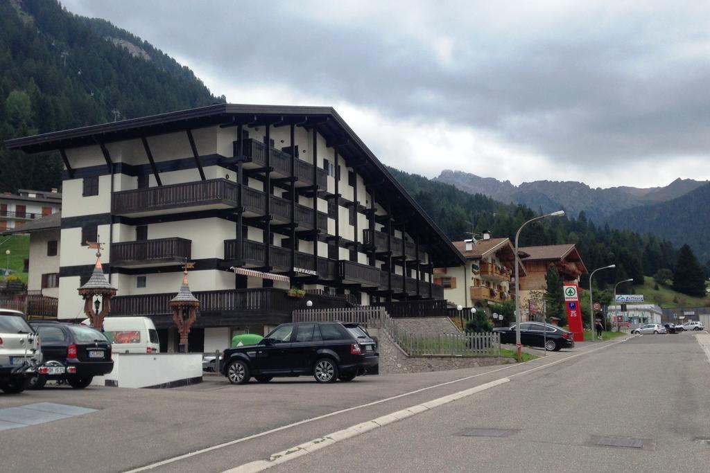 Appartamento Buffaure Pozza di Fassa Zimmer foto