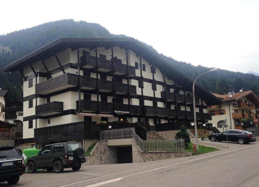 Appartamento Buffaure Pozza di Fassa Zimmer foto