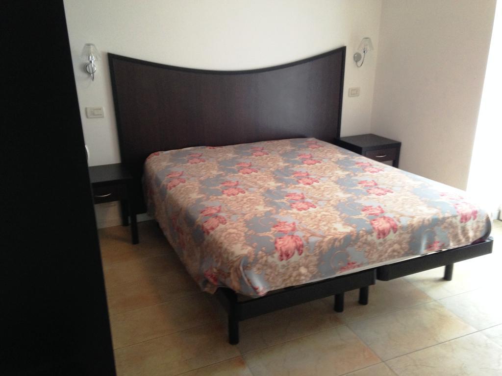 Appartamento Buffaure Pozza di Fassa Zimmer foto