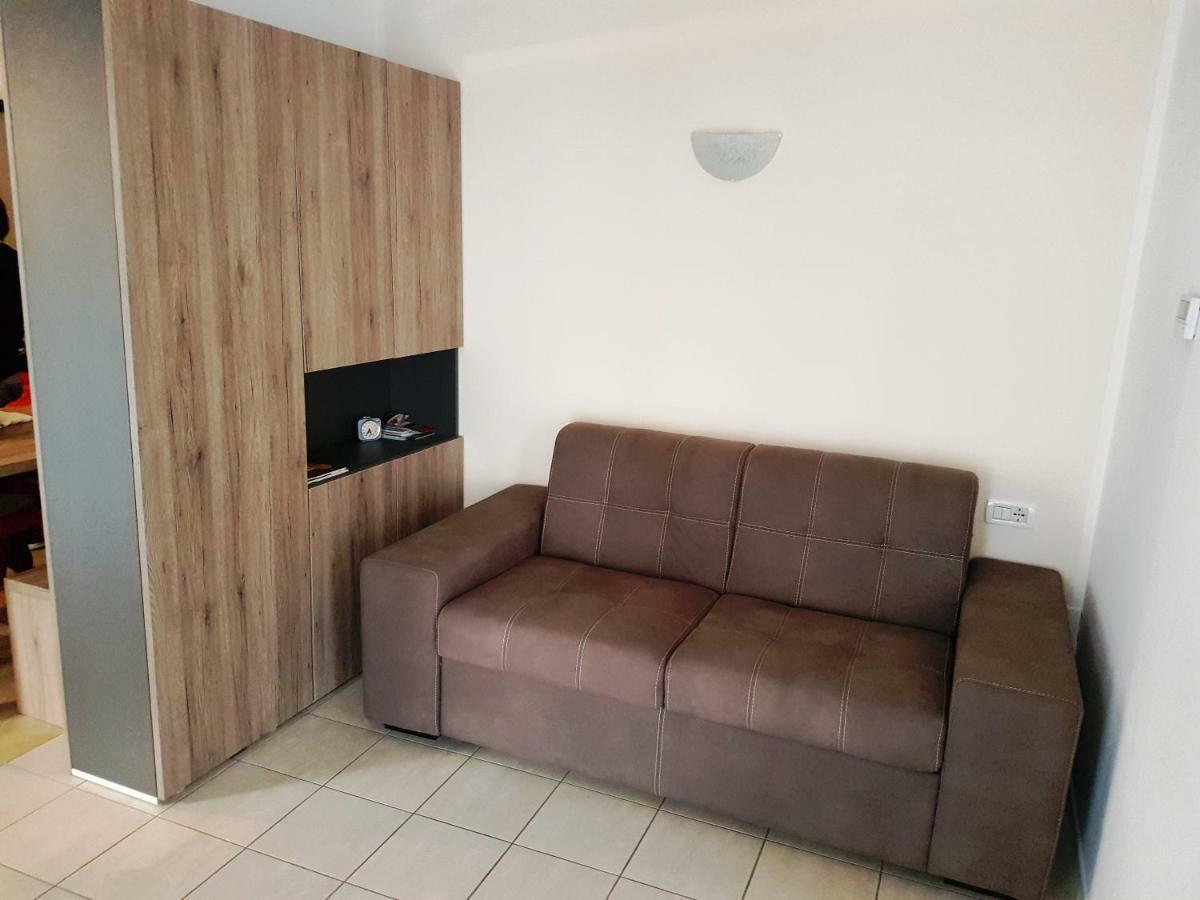 Appartamento Buffaure Pozza di Fassa Exterior foto