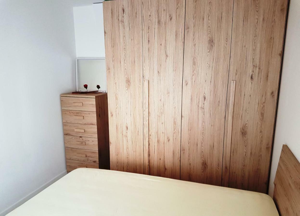Appartamento Buffaure Pozza di Fassa Exterior foto