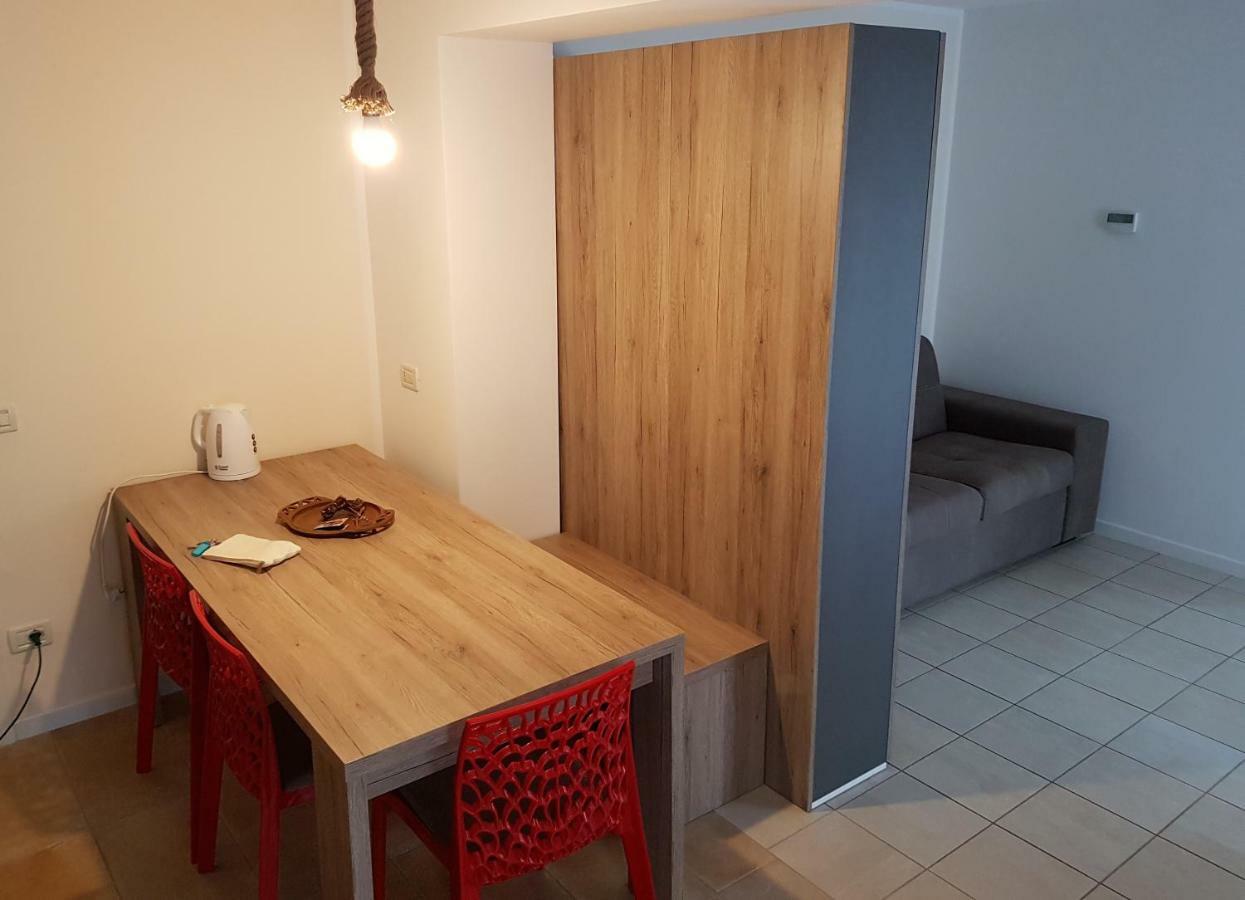 Appartamento Buffaure Pozza di Fassa Exterior foto