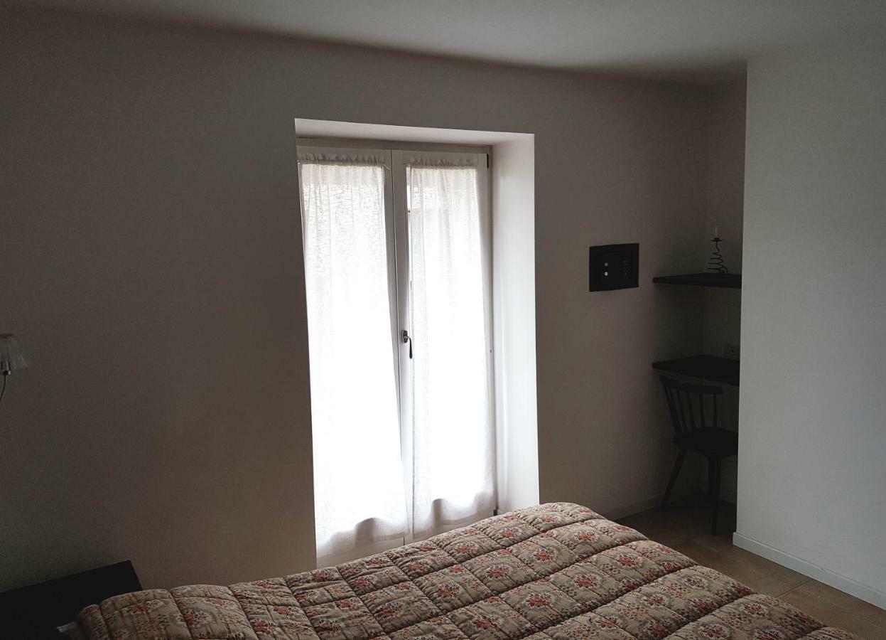 Appartamento Buffaure Pozza di Fassa Exterior foto