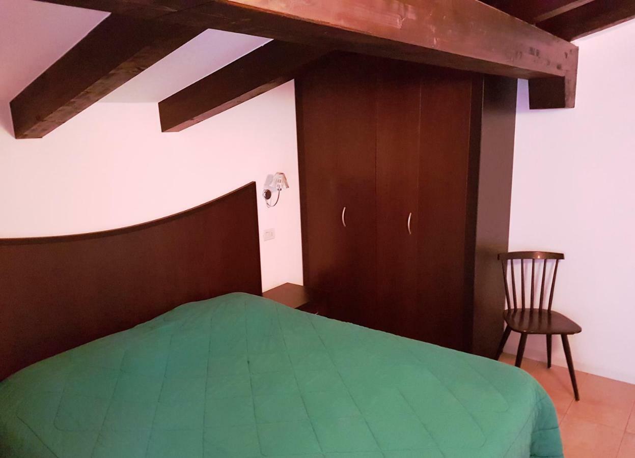 Appartamento Buffaure Pozza di Fassa Exterior foto