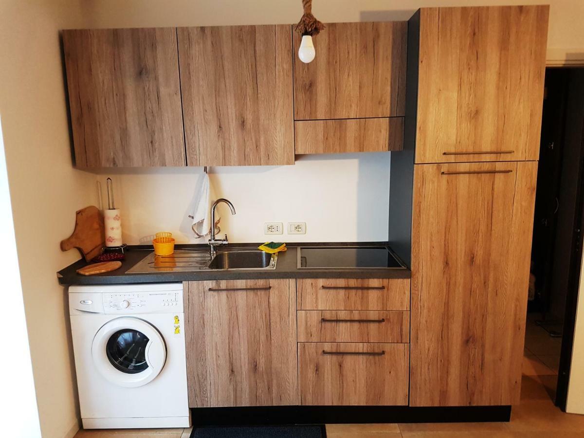 Appartamento Buffaure Pozza di Fassa Exterior foto